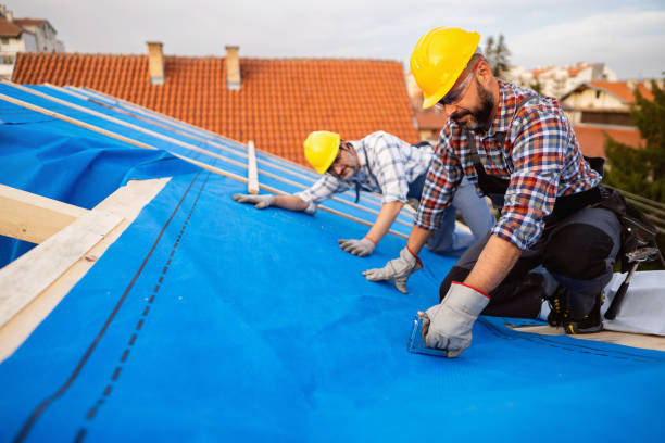 Trusted Amherst, TX Roofing Services Experts